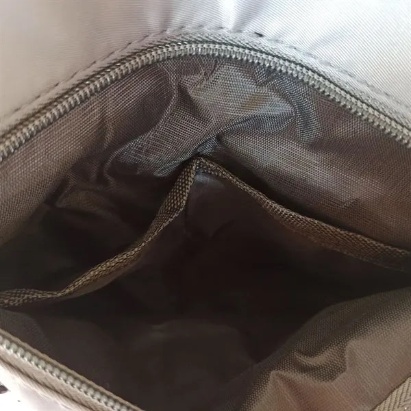 Multifunction Small Nylon Single Shoulder Crossbody Bag