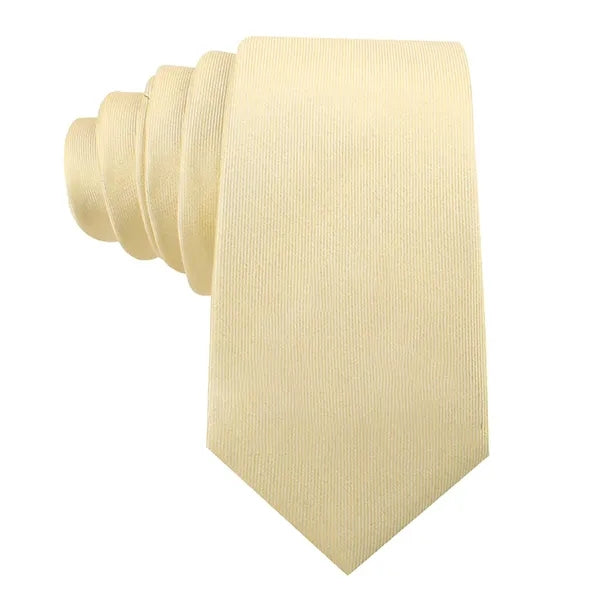 Men's Tie Personalized Necktie with Logo
