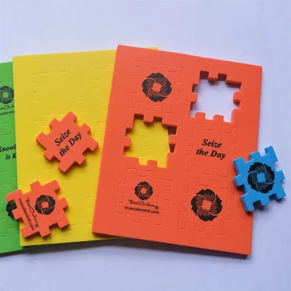 Foam Puzzle Toy