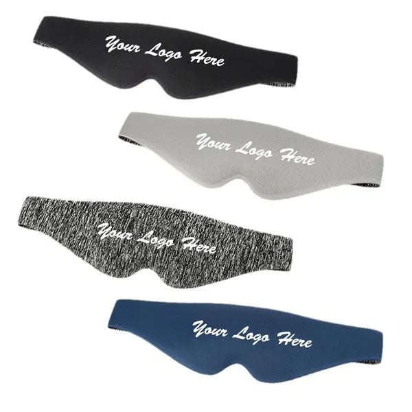 3D Travel Sleeping Eye Mask