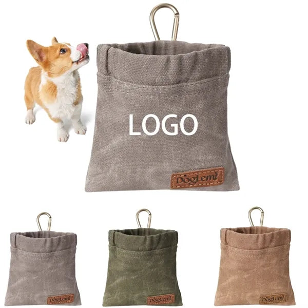 Pet Treat Bags