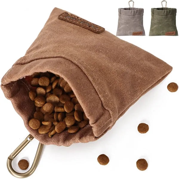 Pet Treat Bags