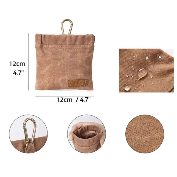 Pet Treat Bags