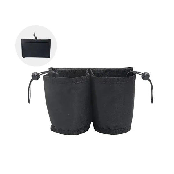 Travel Cup Holder for Luggage