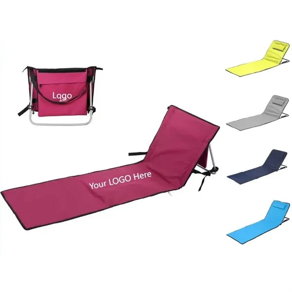 Outdoor Beach Cushion Seats