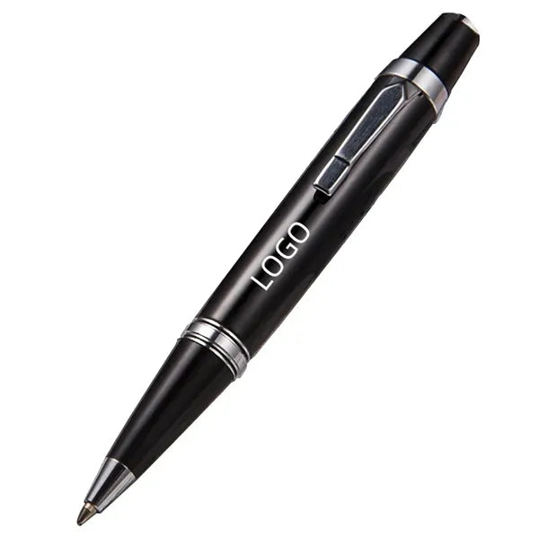 Metal Mini Ballpoint Pen