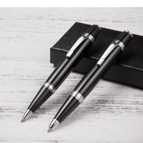 Metal Mini Ballpoint Pen