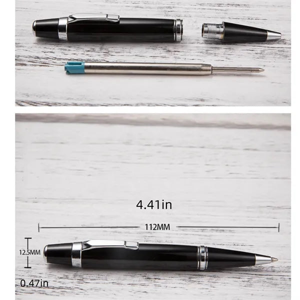 Metal Mini Ballpoint Pen