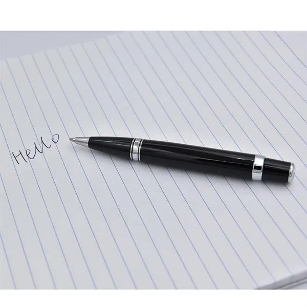 Metal Mini Ballpoint Pen