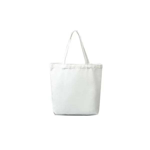 Canvas Shopping Tote Bags