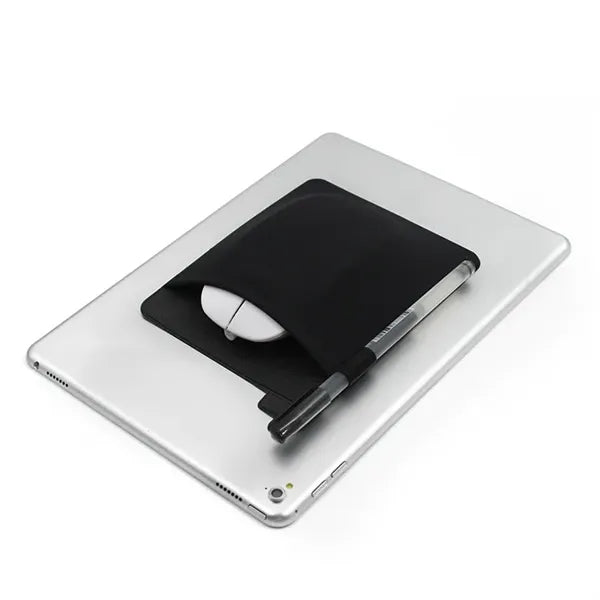 Multifunctional Laptop Adhesive Storage Case