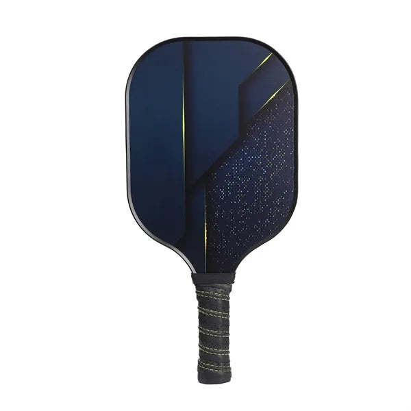 Lightweight Fiberglass Pickleball Paddle Racket Anti-Slip