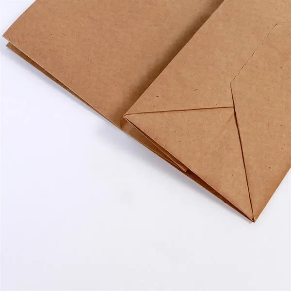 Paper Bag With Handles