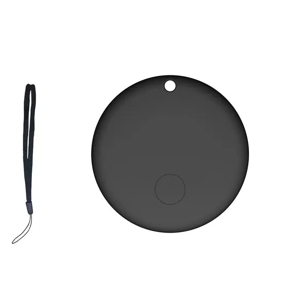 Targo iPhone Compatible Tracker