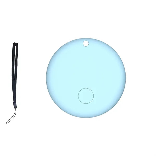 Targo iPhone Compatible Tracker