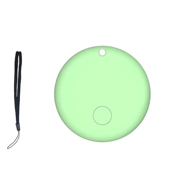 Targo iPhone Compatible Tracker