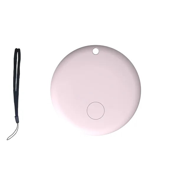 Targo iPhone Compatible Tracker
