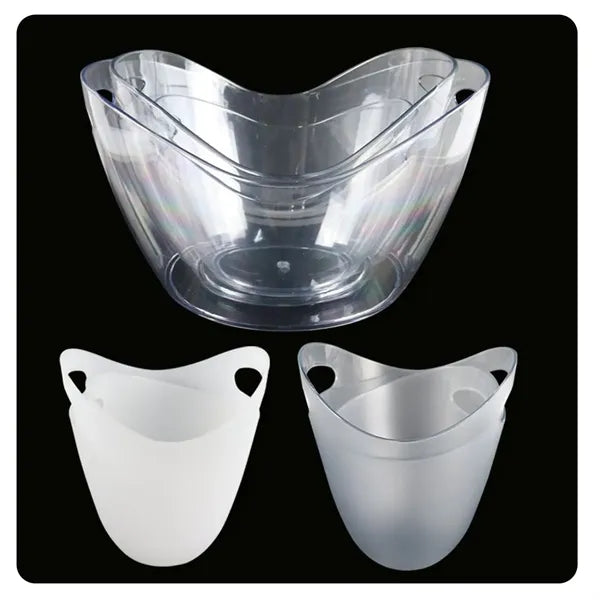 4L Ice Bucket for Wine