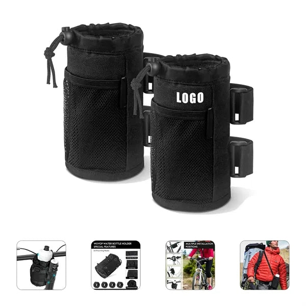 Cup Holder for Bike and Scooter for Easy Access