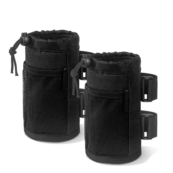 Cup Holder for Bike and Scooter for Easy Access