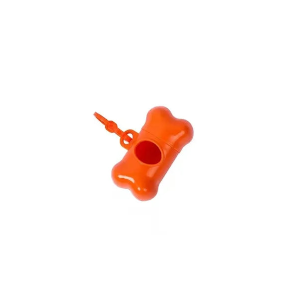 Bone Shaped Poop Bag Dispenser
