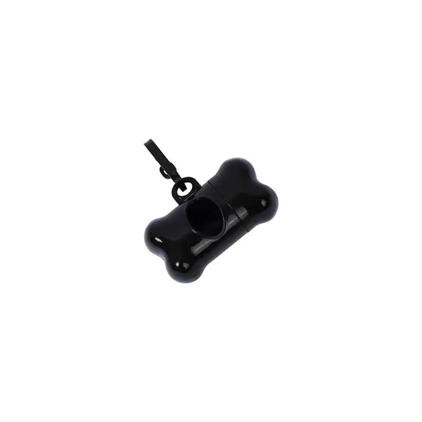 Bone Shaped Poop Bag Dispenser