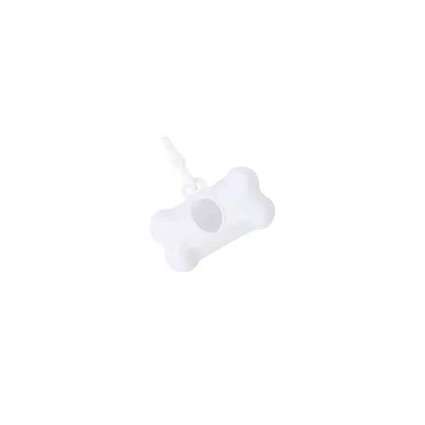 Bone Shaped Poop Bag Dispenser