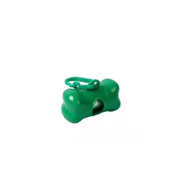 Bone Shaped Poop Bag Dispenser