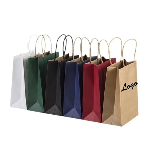 Small Gift Paper Bag