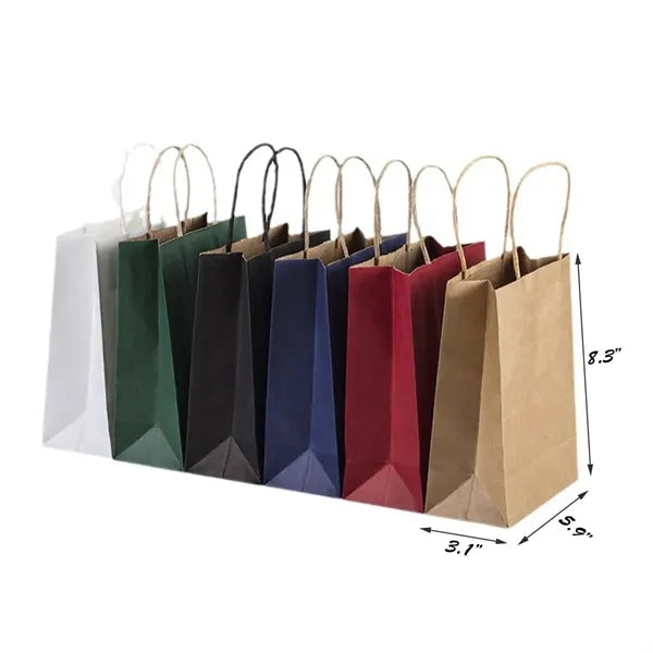Small Gift Paper Bag