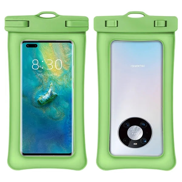 Waterproof Phone Pouch Transparent Case
