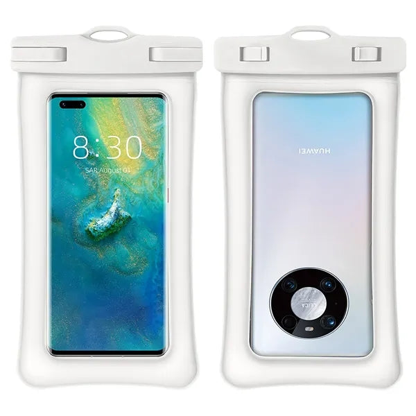 Waterproof Phone Pouch Transparent Case