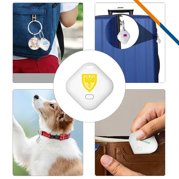 Tolar iPhone Compatible Tracker