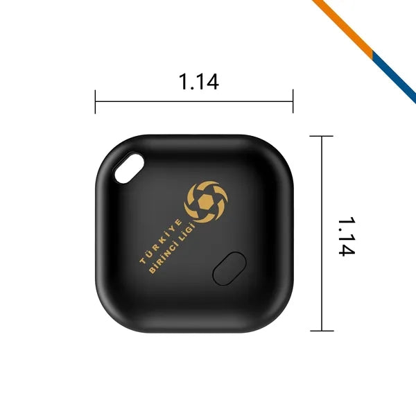 Tolar iPhone Compatible Tracker