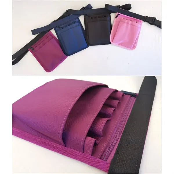 Nurse Belt Fanny Bag Medical Gear Pockets