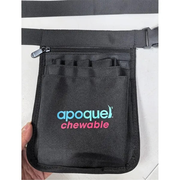 Nurse Belt Fanny Bag Medical Gear Pockets