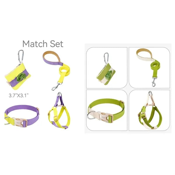 Outdoor Dog Training Pouch Bag