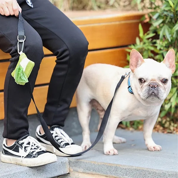 Outdoor Dog Training Pouch Bag