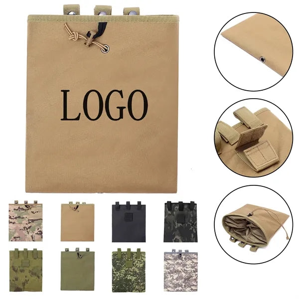 Outdoor Sports Storage Bag