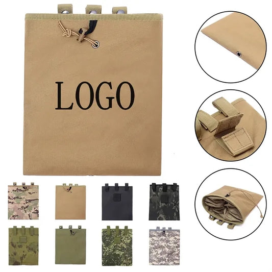 Outdoor Sports Storage Bag
