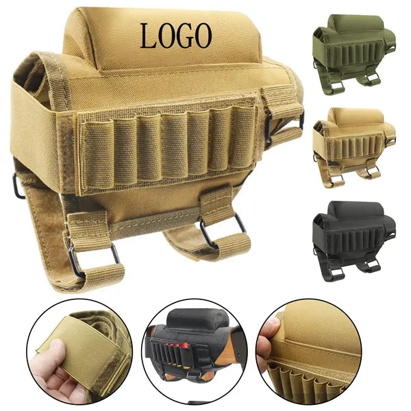 Outdoor Hunting Shooting Bullet Bag