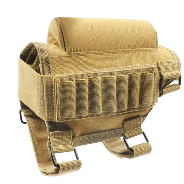 Outdoor Hunting Shooting Bullet Bag
