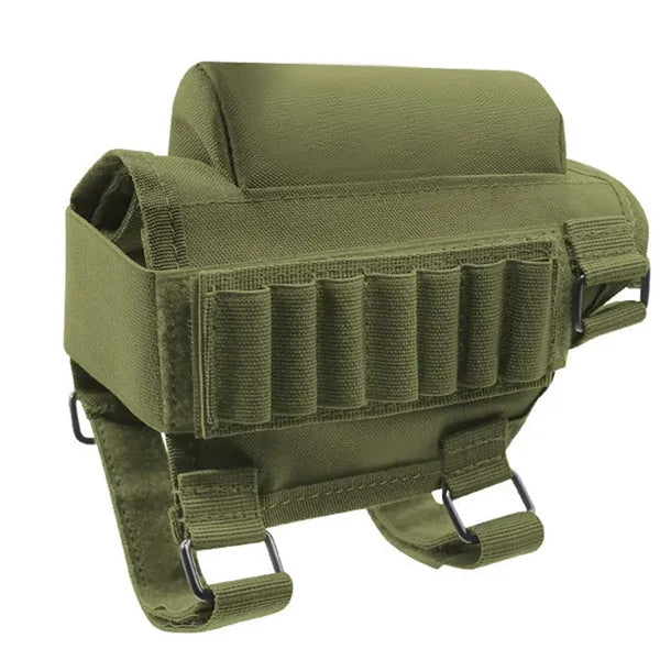 Outdoor Hunting Shooting Bullet Bag