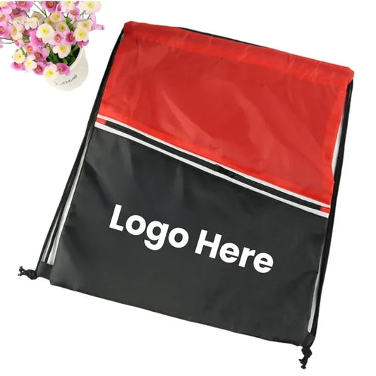 Drawstring Backpack