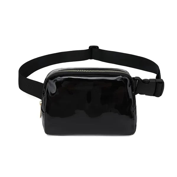 Nylon Waterproof Large Capacity Waist Pack for Outdoor