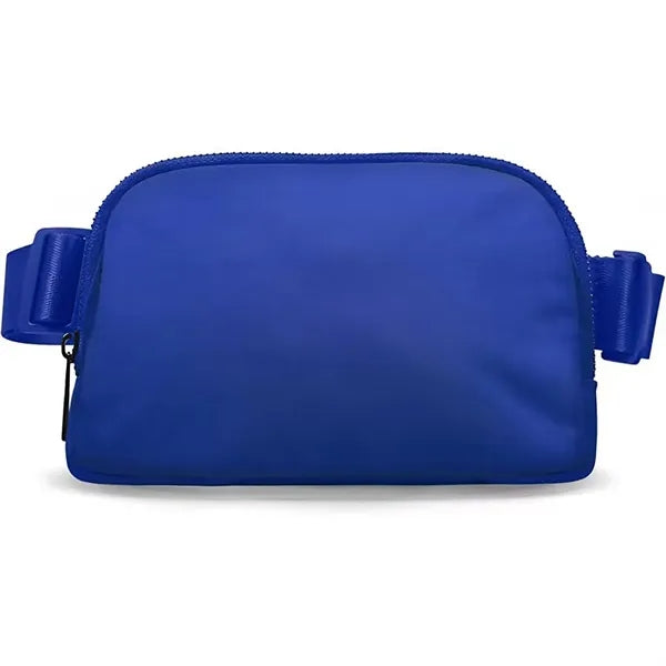 Nylon Waterproof Large Capacity Waist Pack for Outdoor