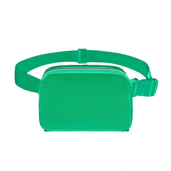 Nylon Waterproof Large Capacity Waist Pack for Outdoor