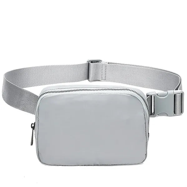 Nylon Waterproof Large Capacity Waist Pack for Outdoor