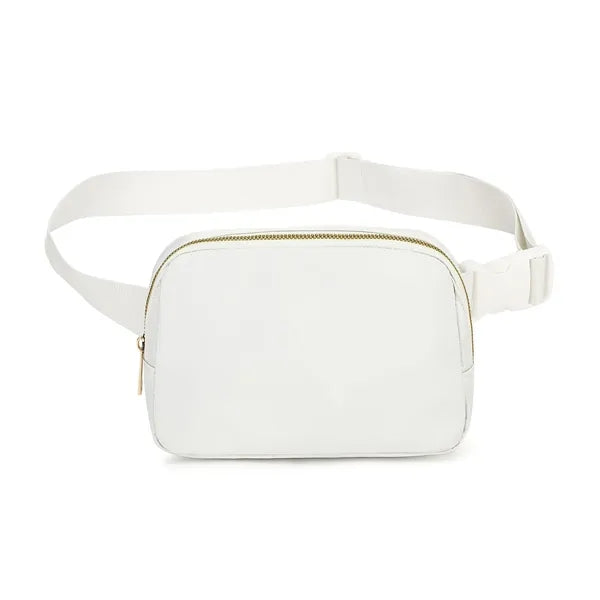 Nylon Waterproof Large Capacity Waist Pack for Outdoor