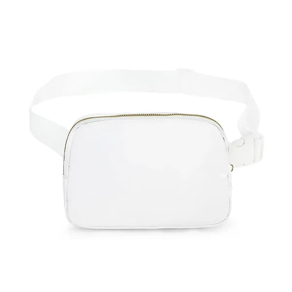 Nylon Waterproof Large Capacity Waist Pack for Outdoor